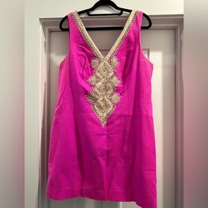Lilly Pulitzer Shift Dress